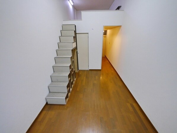 ホロンヴィレッジ永山の物件内観写真